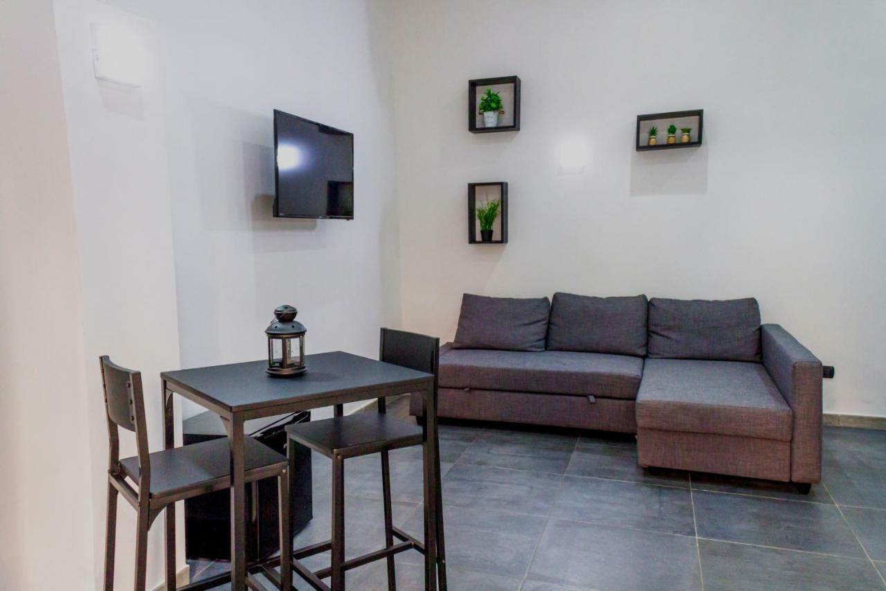 Maison 116 Naples