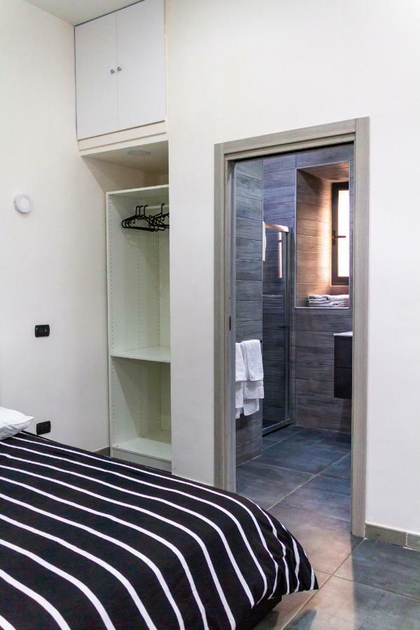 Maison 116 * Naples