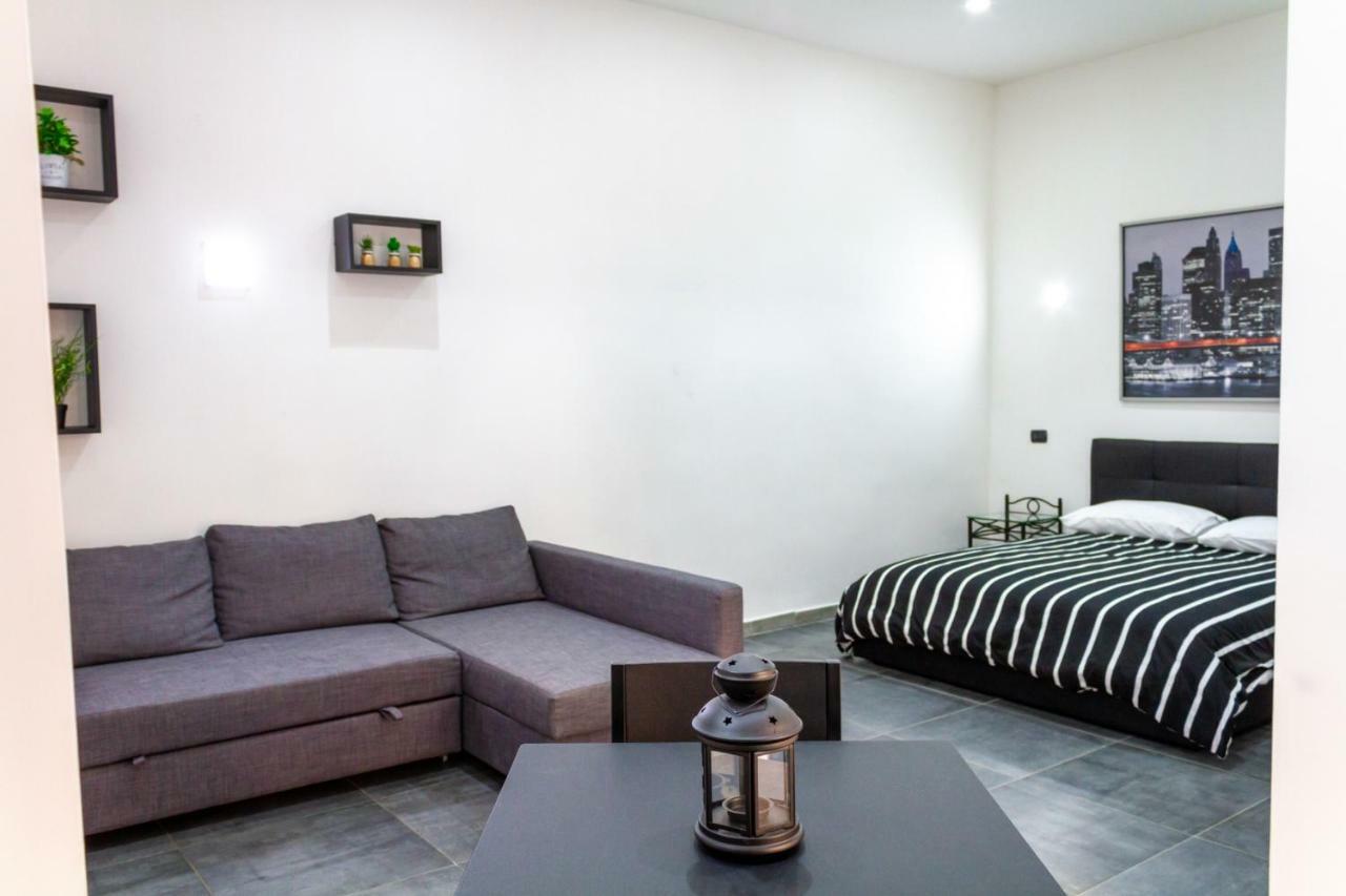 Maison 116 Naples