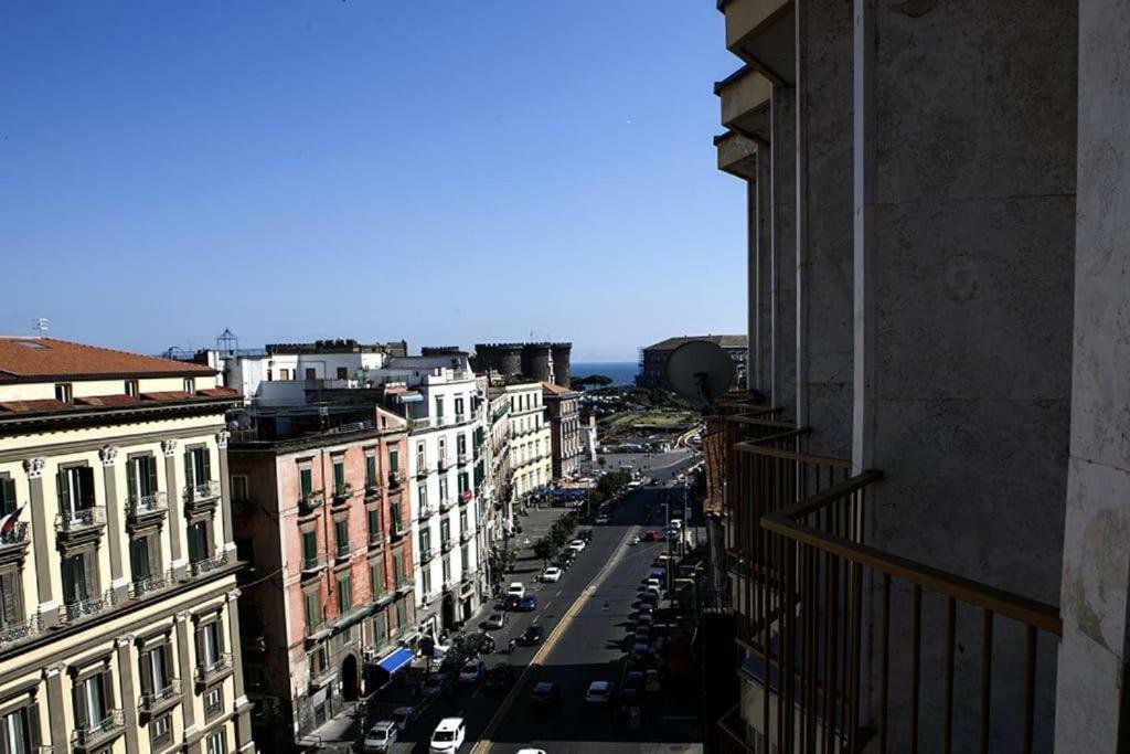 Apartment Crystal Skyline Neapolis *