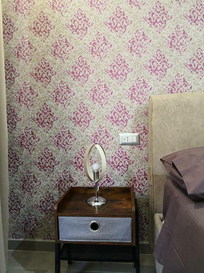 Apartment La Canzanella *