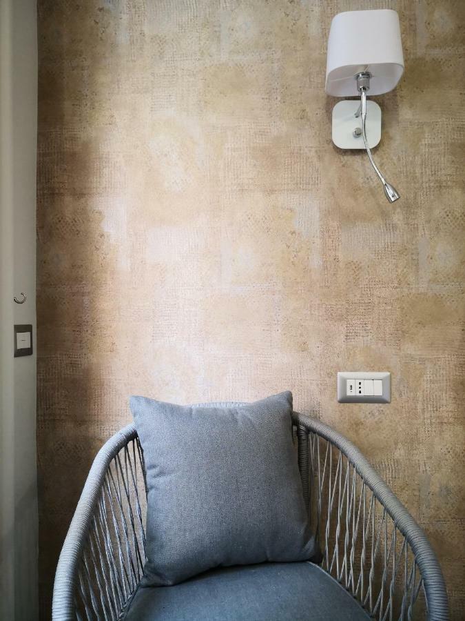 La Canzanella Apartment Naples