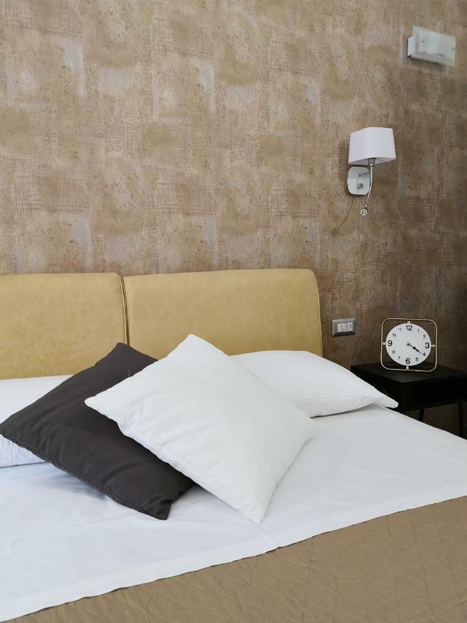 Apartment La Canzanella