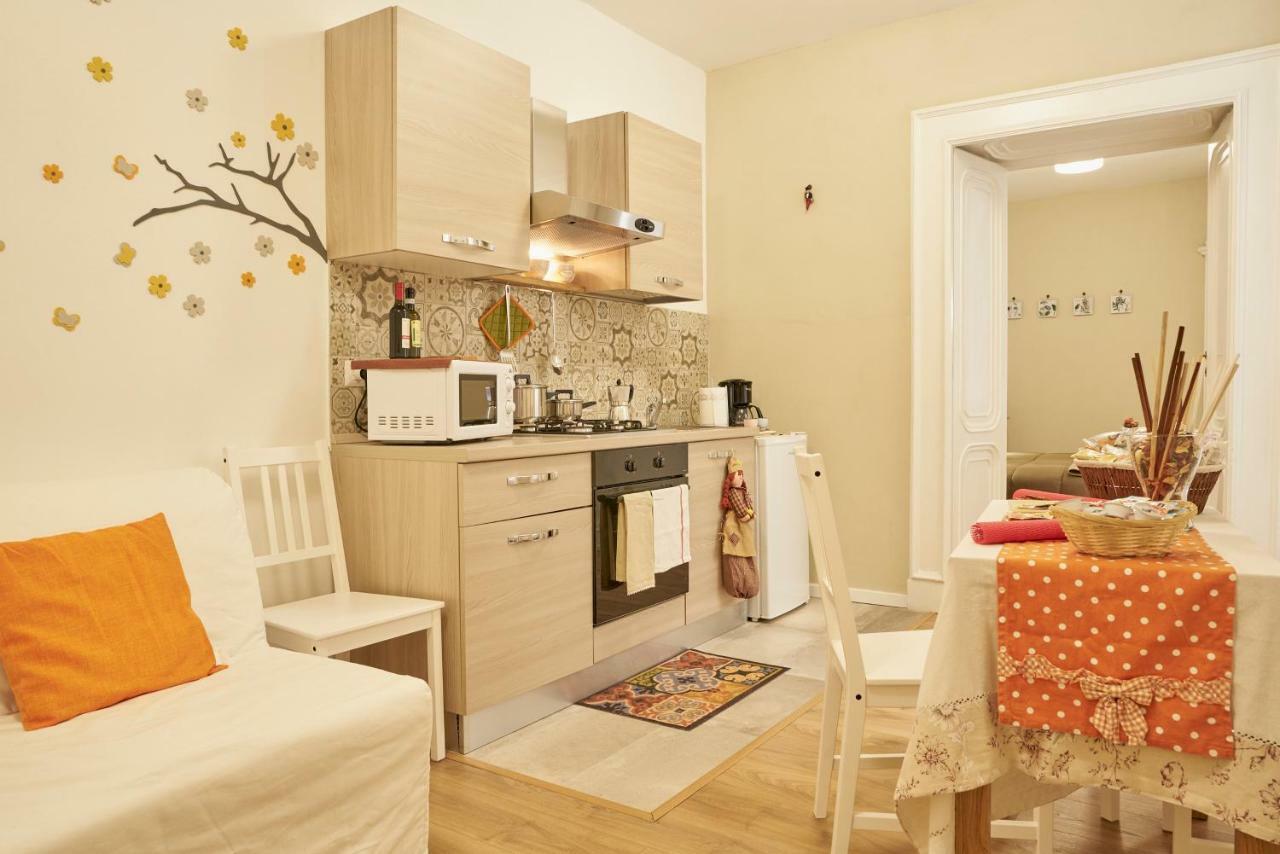 Donna Mariella Holiday home *