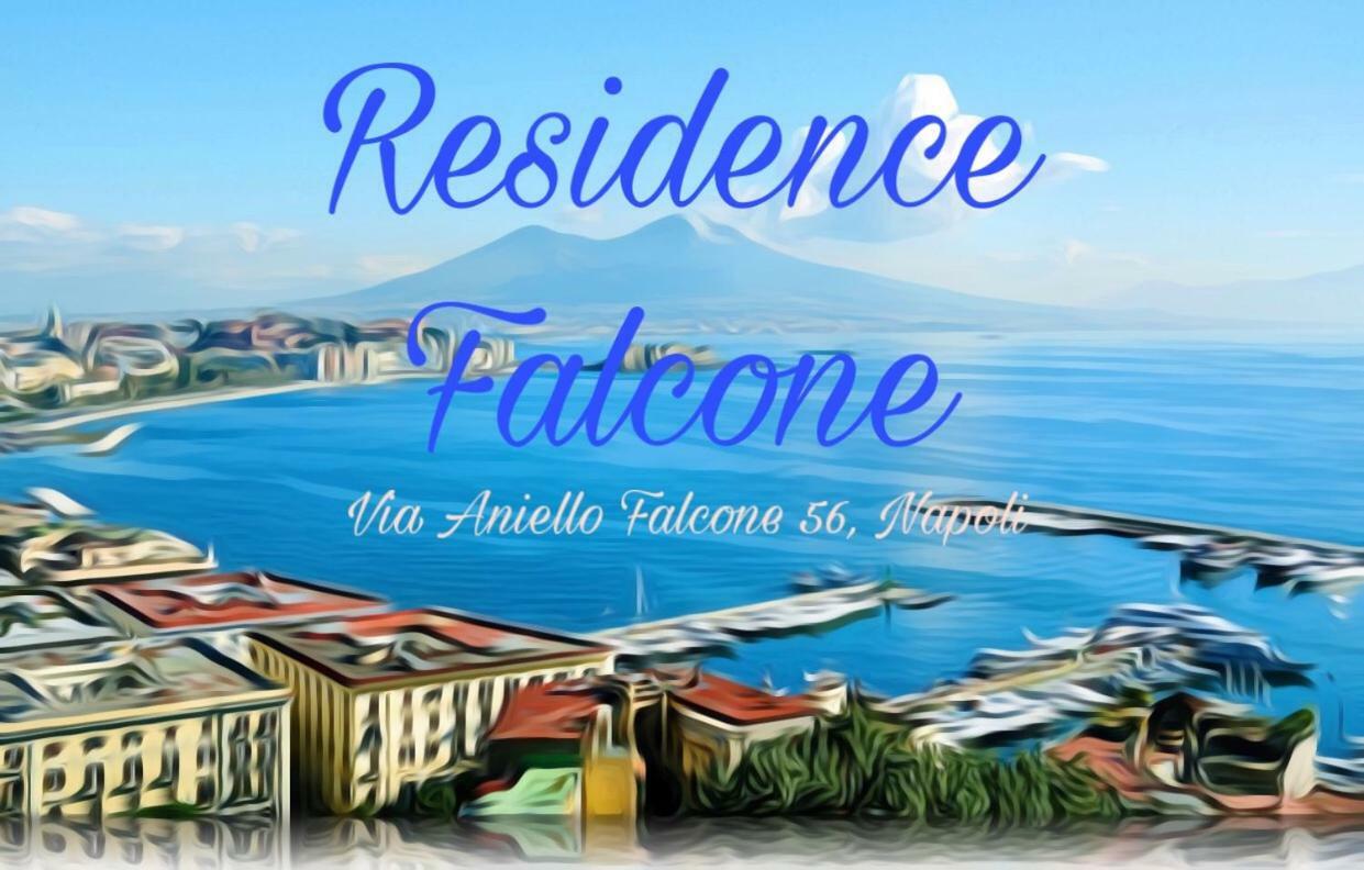 Casetta Belvedere Apartment Naples