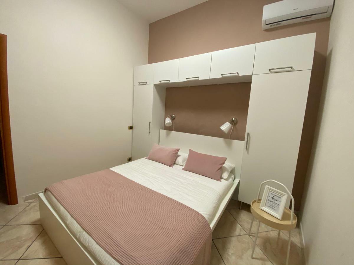 Nanni Bed & Breakfast *