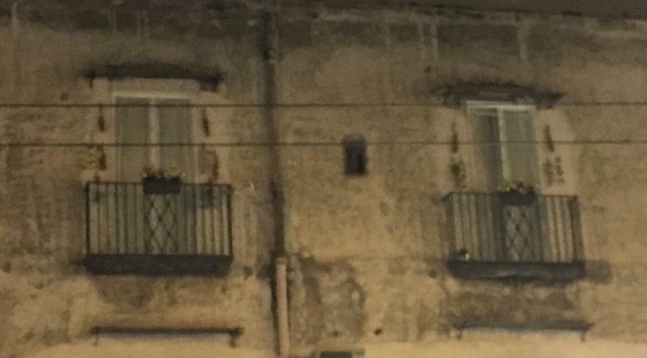 Na Tazzulel E Cafe Bed & Breakfast