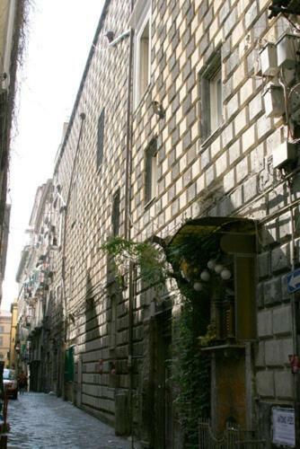 Guest house Palazzo Diomede Carafa #3