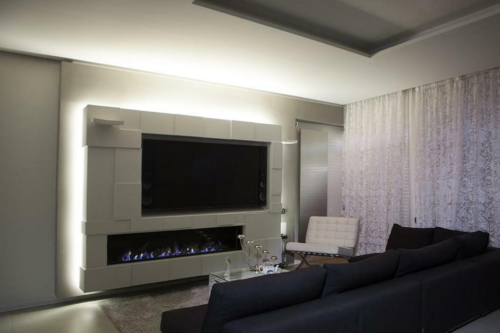 Apartment Crystal Skyline Neapolis *