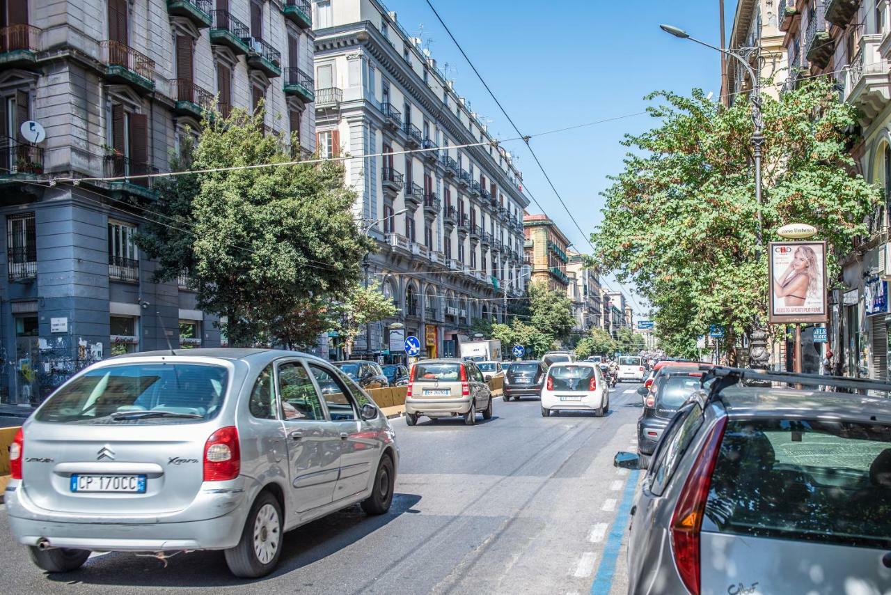 Rettifilo 201 Exclusive * Naples
