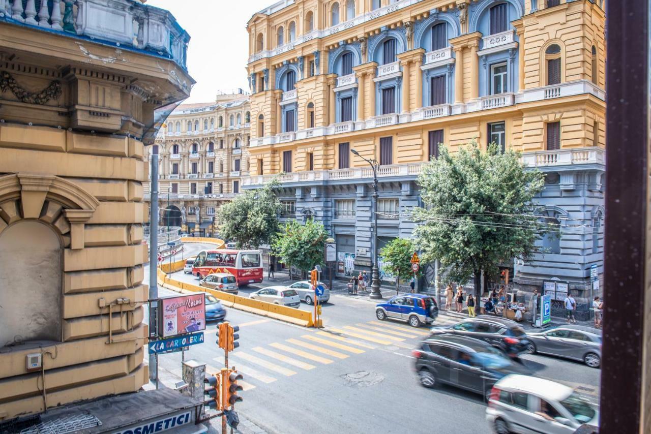 Rettifilo 201 Exclusive Naples
