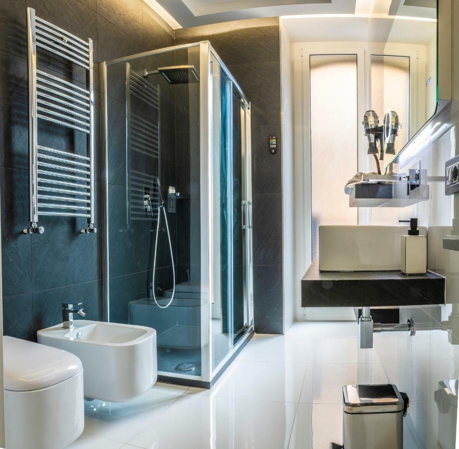 Aparthotel Rettifilo 201 Exclusive *
