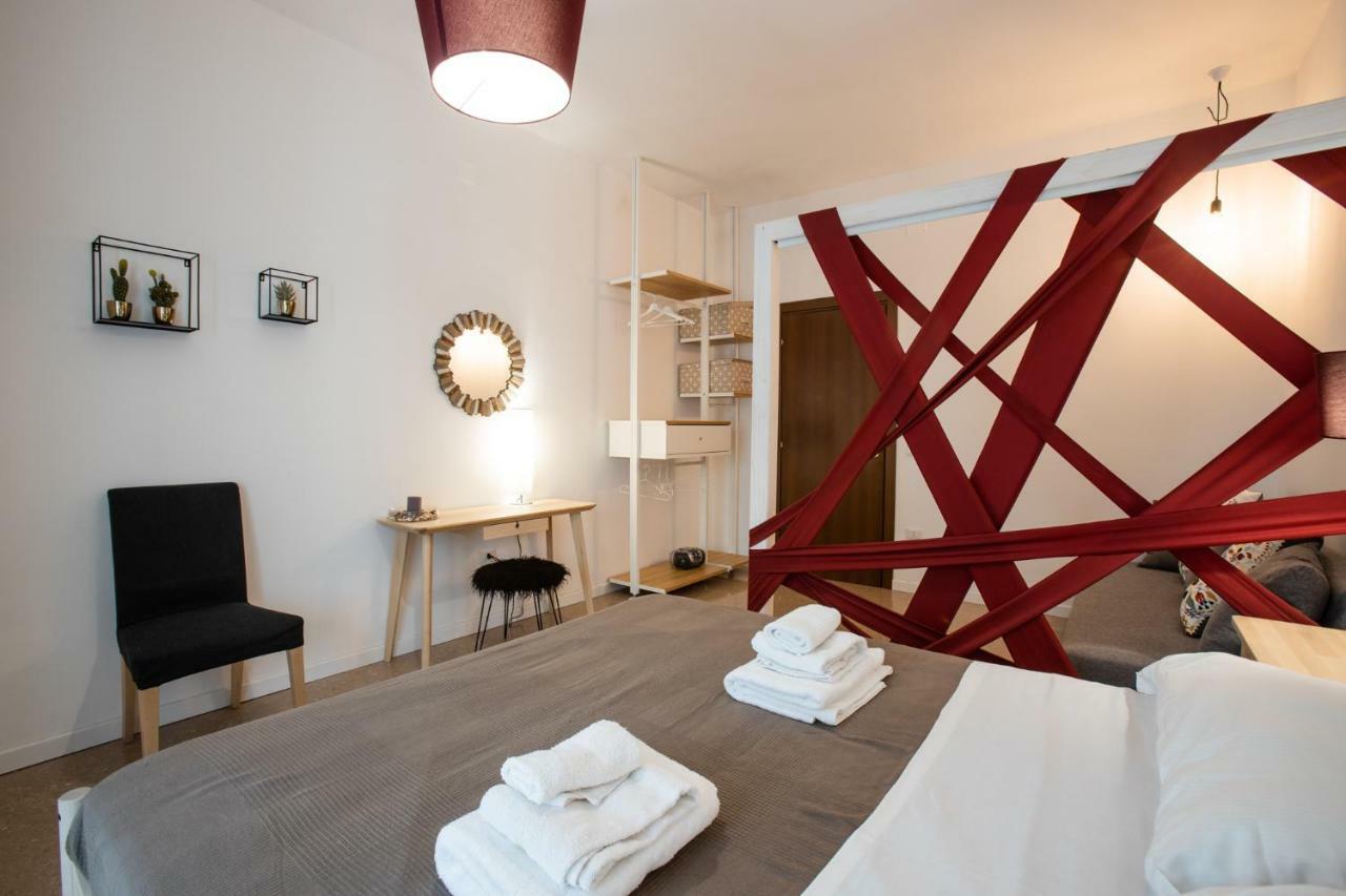 Municipiohouse-84 By Dimorra Apartment *