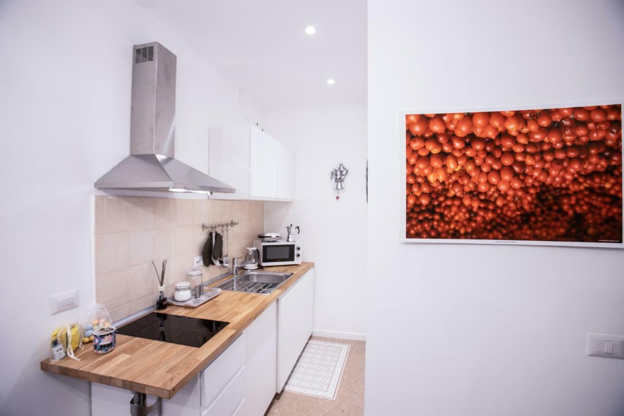 Municipiohouse-84 By Dimorra Apartment Naples