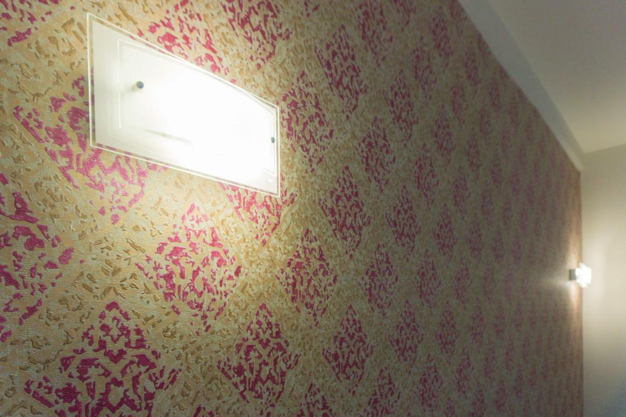 La Canzanella Apartment *