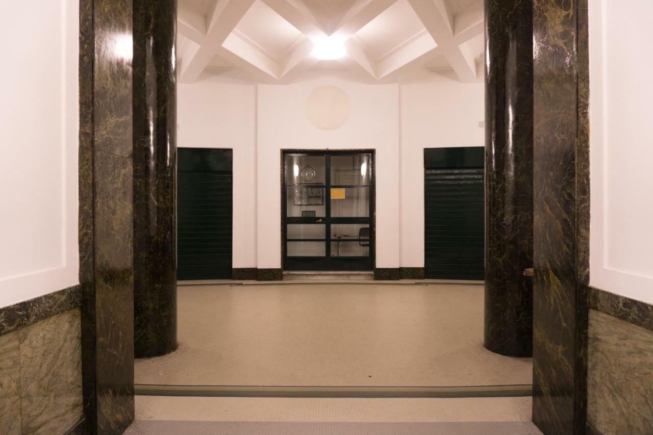 Apartment La Canzanella Naples