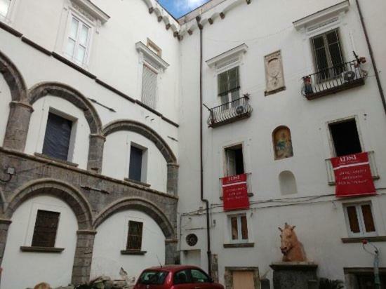 Palazzo Diomede Carafa #3 Guest house Naples