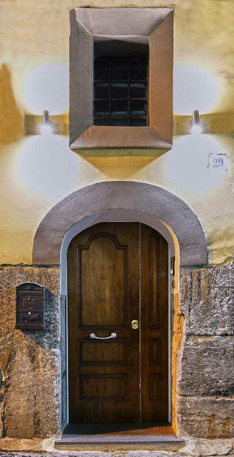 A Casa Del Principe Lt Bed & Breakfast Naples