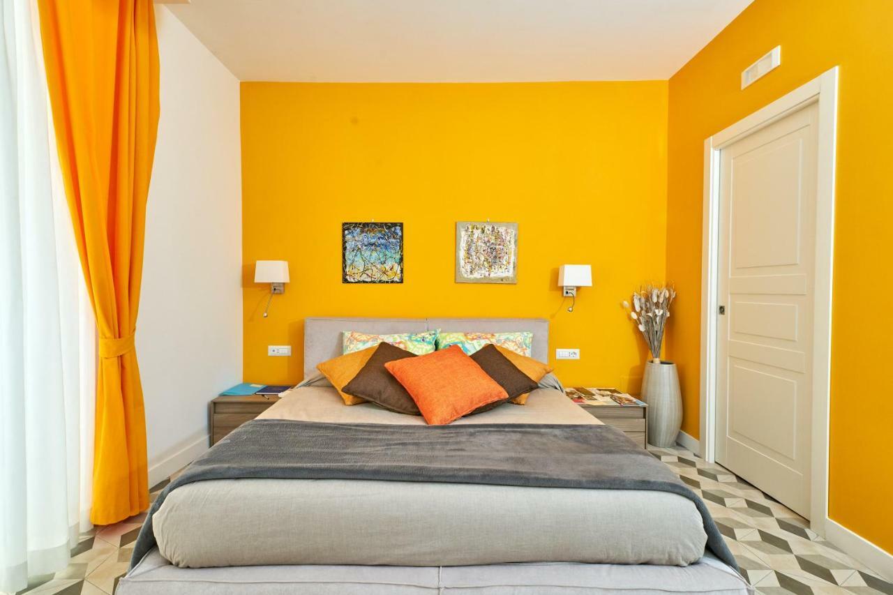 A Casa Del Principe Lt Bed & Breakfast Naples