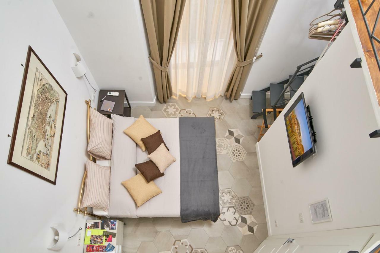 A Casa Del Principe Lt Bed & Breakfast Naples