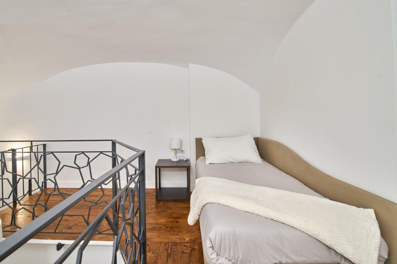 A Casa Del Principe Lt Bed & Breakfast 2*