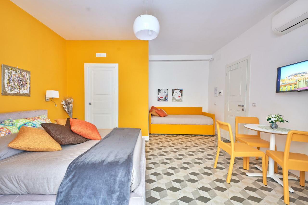 A Casa Del Principe Lt Bed & Breakfast 2*