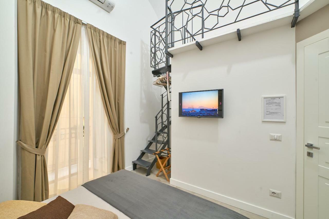 Bed & Breakfast A Casa Del Principe Lt Naples