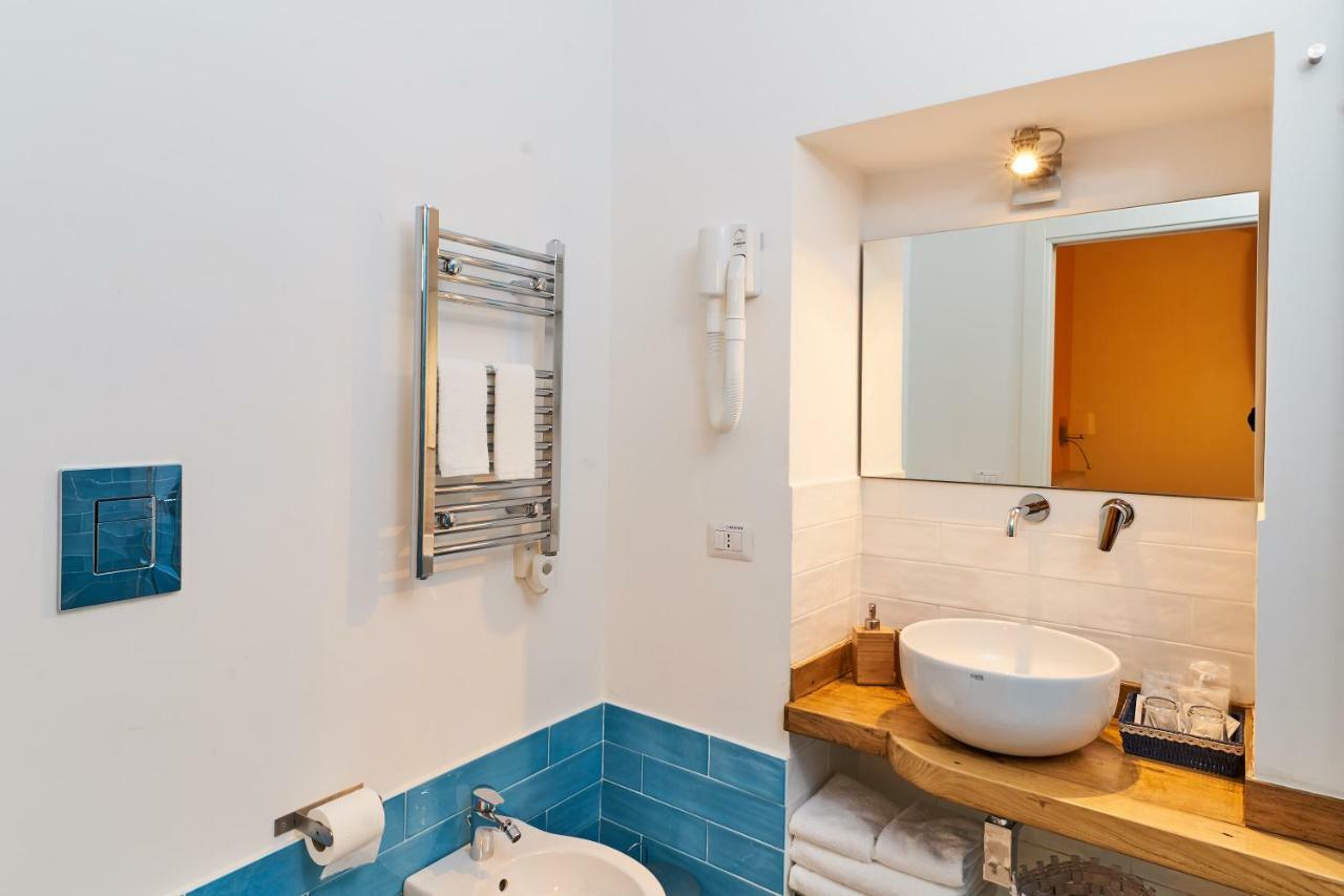 Bed & Breakfast A Casa Del Principe Lt 2*