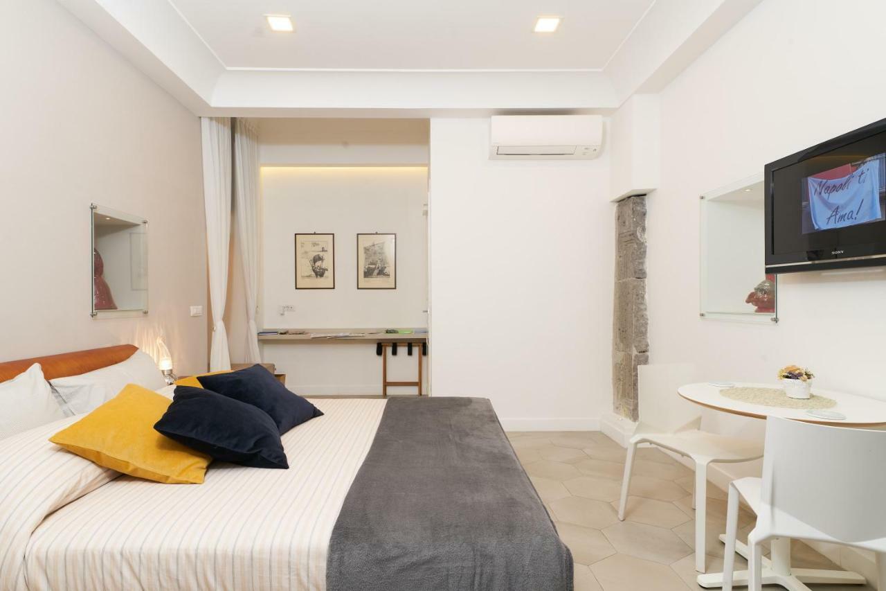 Bed & Breakfast A Casa Del Principe Lt 2*