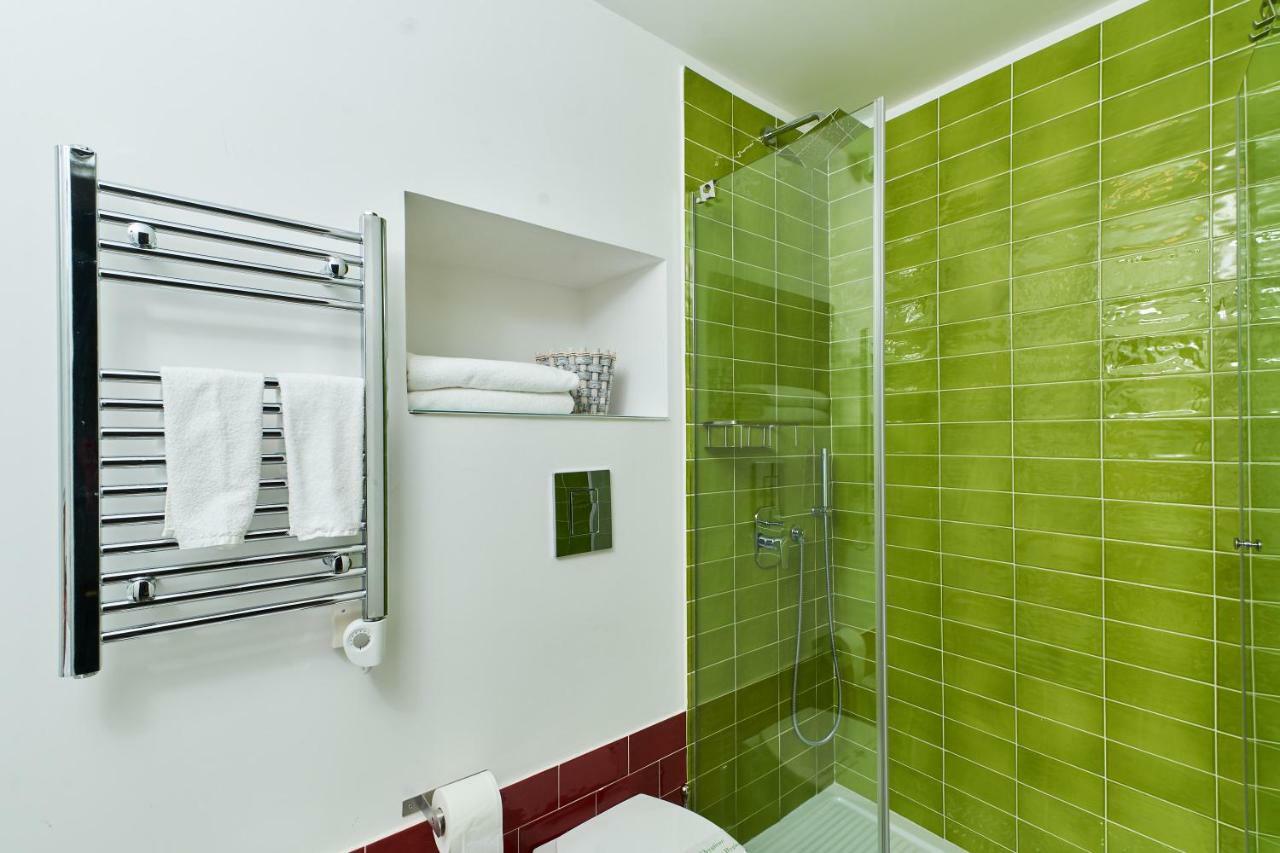 Bed & Breakfast A Casa Del Principe Lt Naples