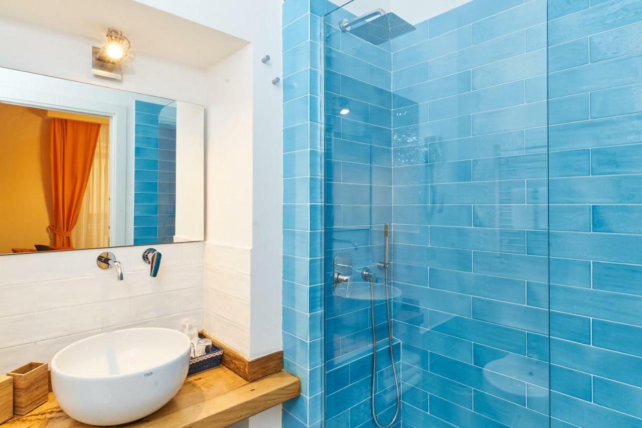 Bed & Breakfast A Casa Del Principe Lt Naples