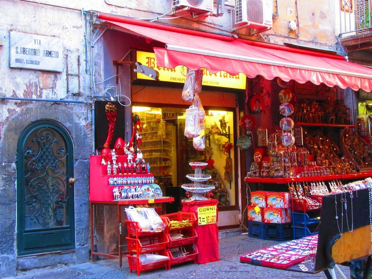 Gea Naples