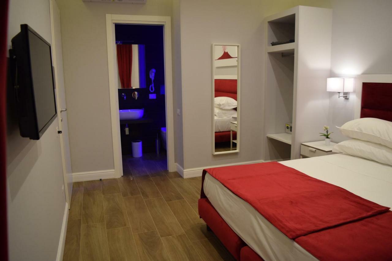 Gea Bed & Breakfast Naples