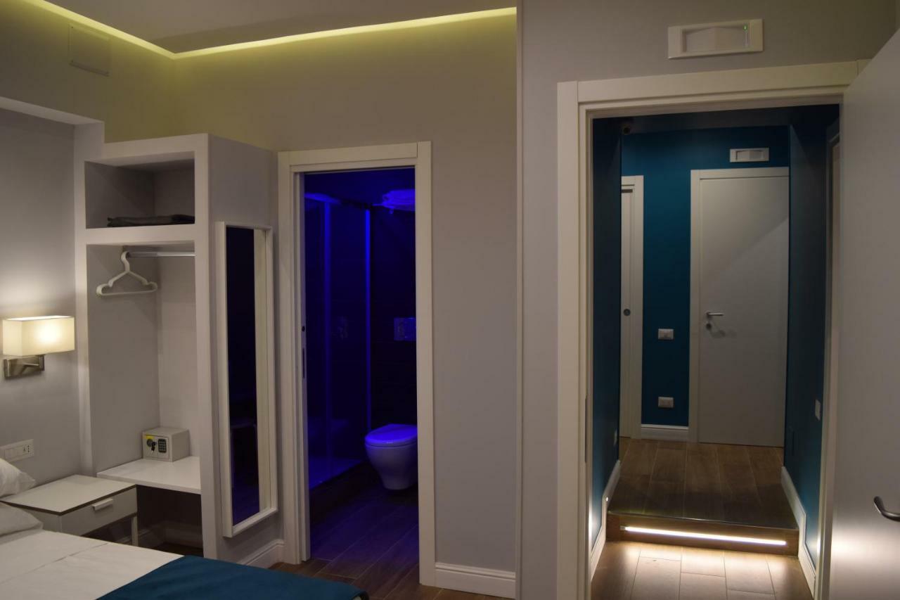 Gea Bed & Breakfast Naples