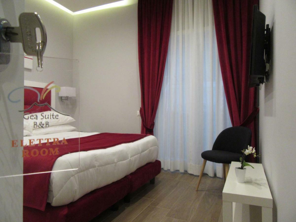 Gea Naples