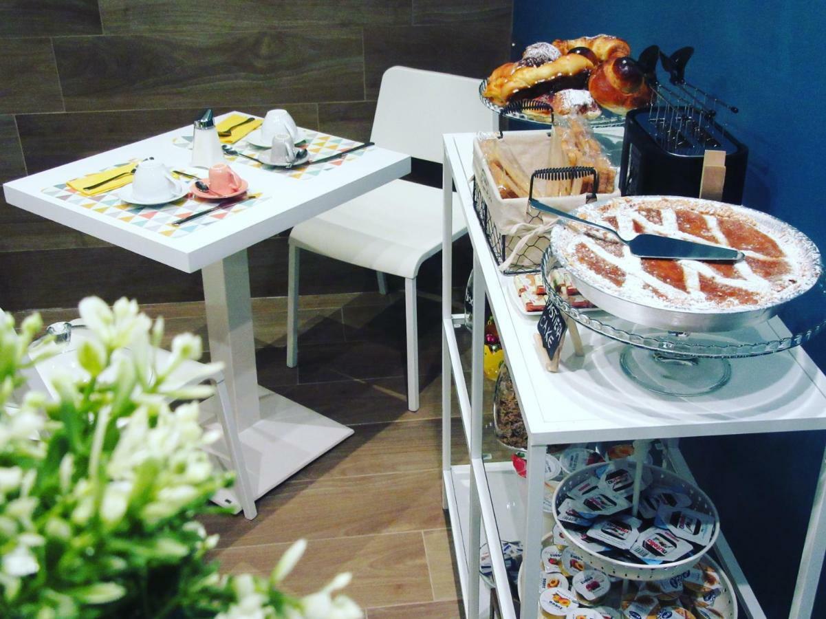 Bed & Breakfast Gea 3*