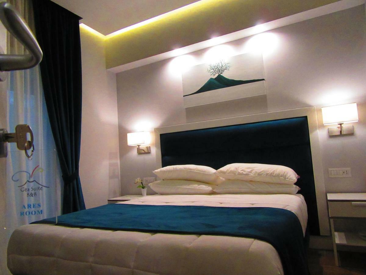 Gea Bed & Breakfast 3*
