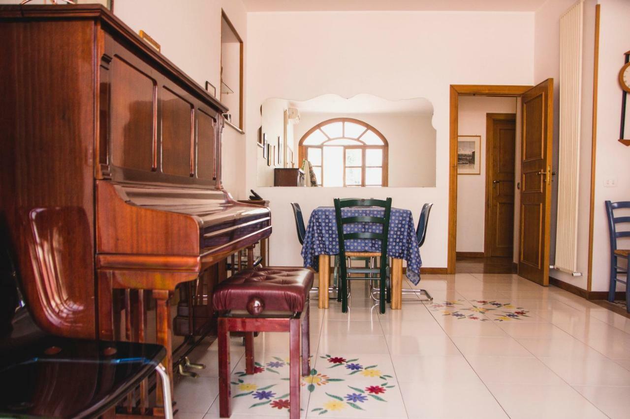 Le Terrazze A Mergellina 2* Naples