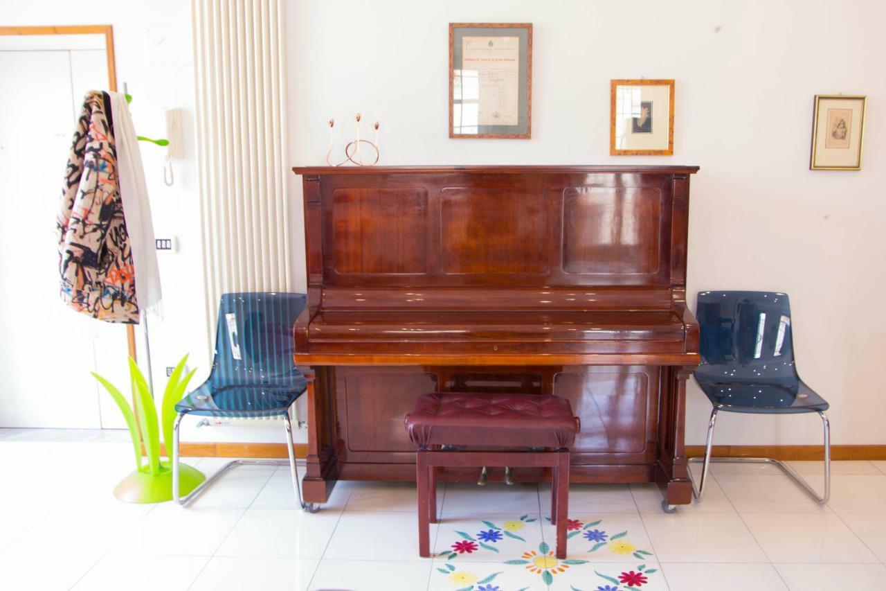 Bed & Breakfast Le Terrazze A Mergellina Naples