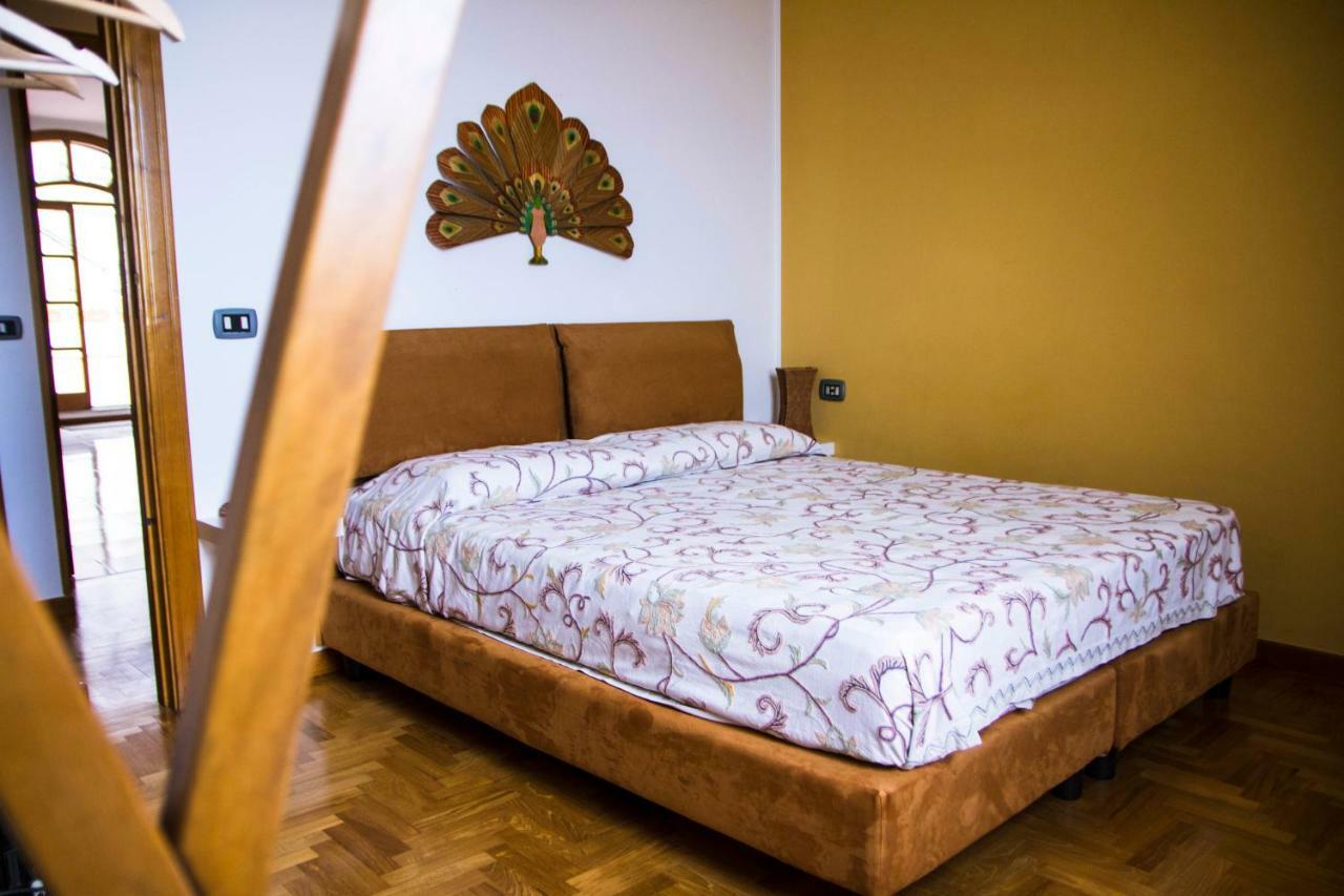Bed & Breakfast Le Terrazze A Mergellina 2*