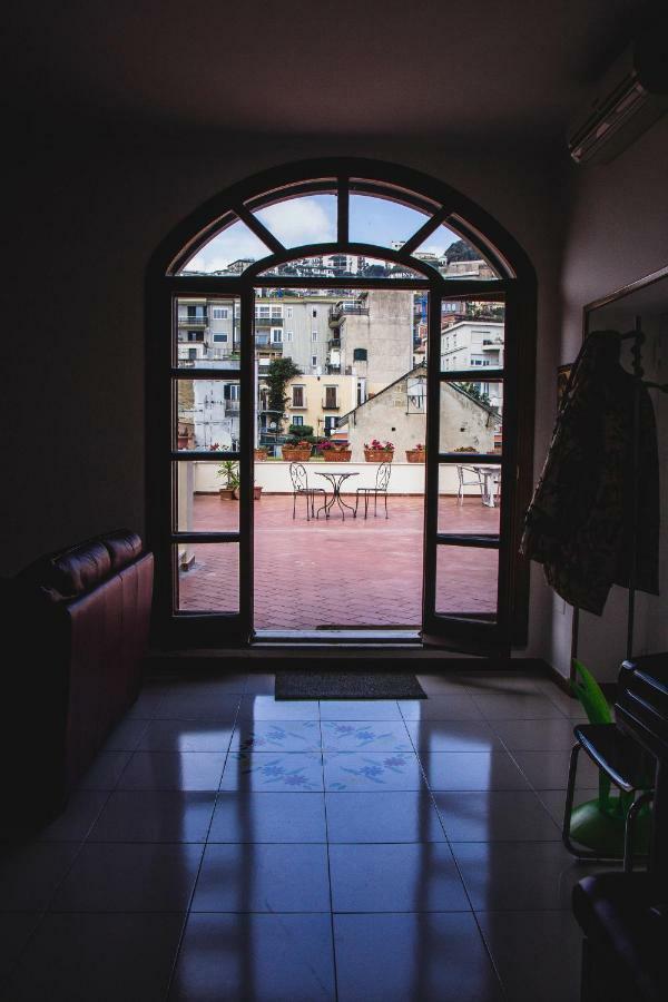 Le Terrazze A Mergellina