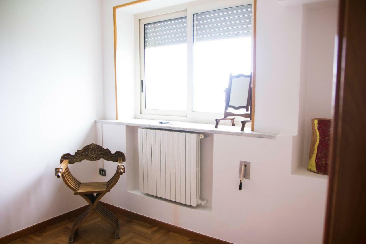 Le Terrazze A Mergellina Naples