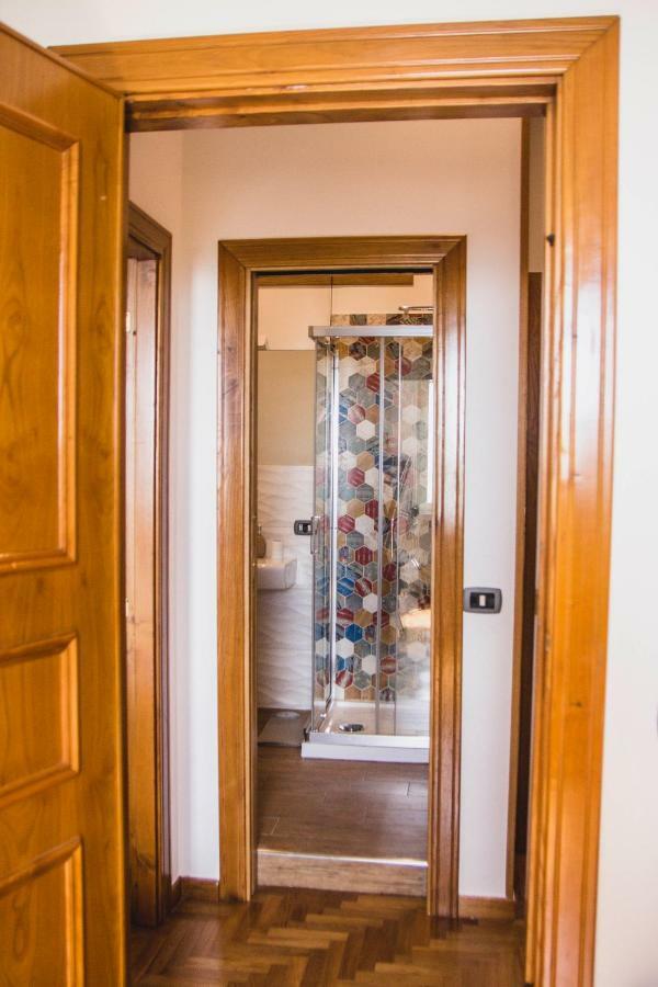 Bed & Breakfast Le Terrazze A Mergellina
