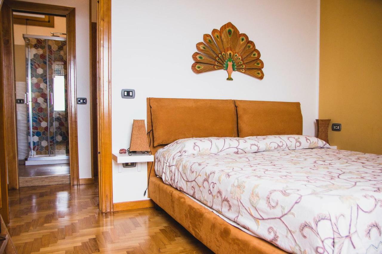 Le Terrazze A Mergellina Bed & Breakfast