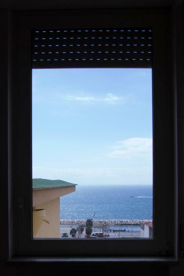 Bed & Breakfast Le Terrazze A Mergellina