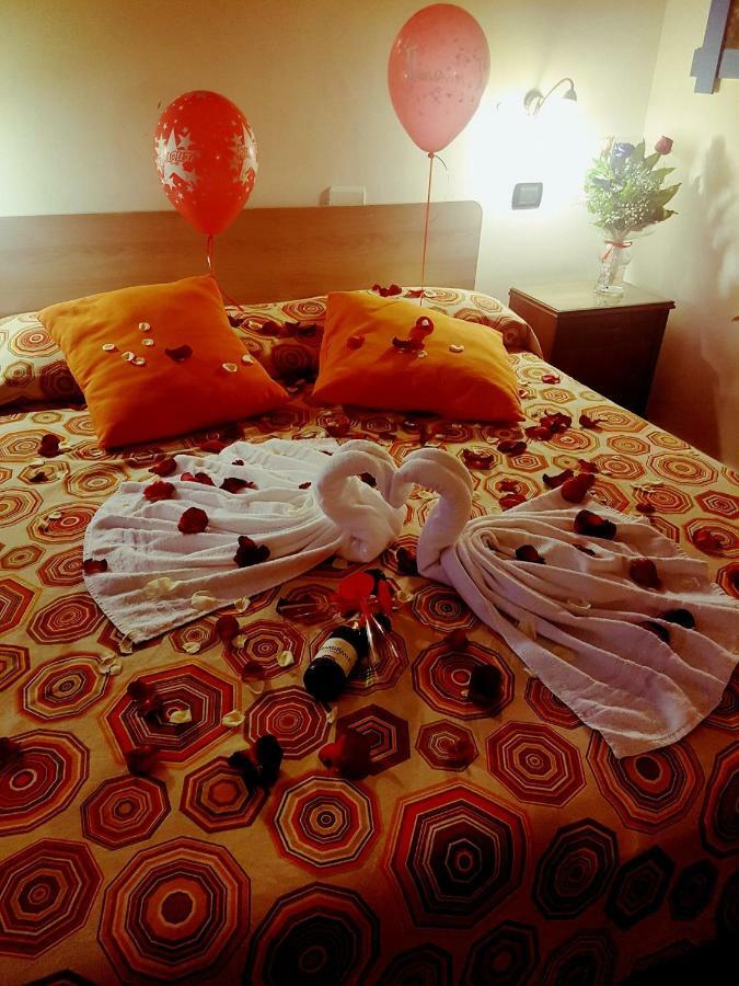 Casa Del Monacone Bed & Breakfast Naples
