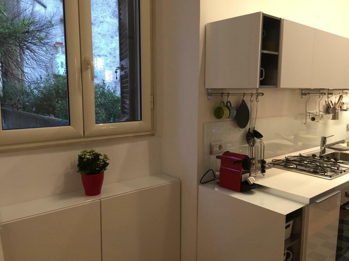 Apartment Casa Degli Aranci Naples