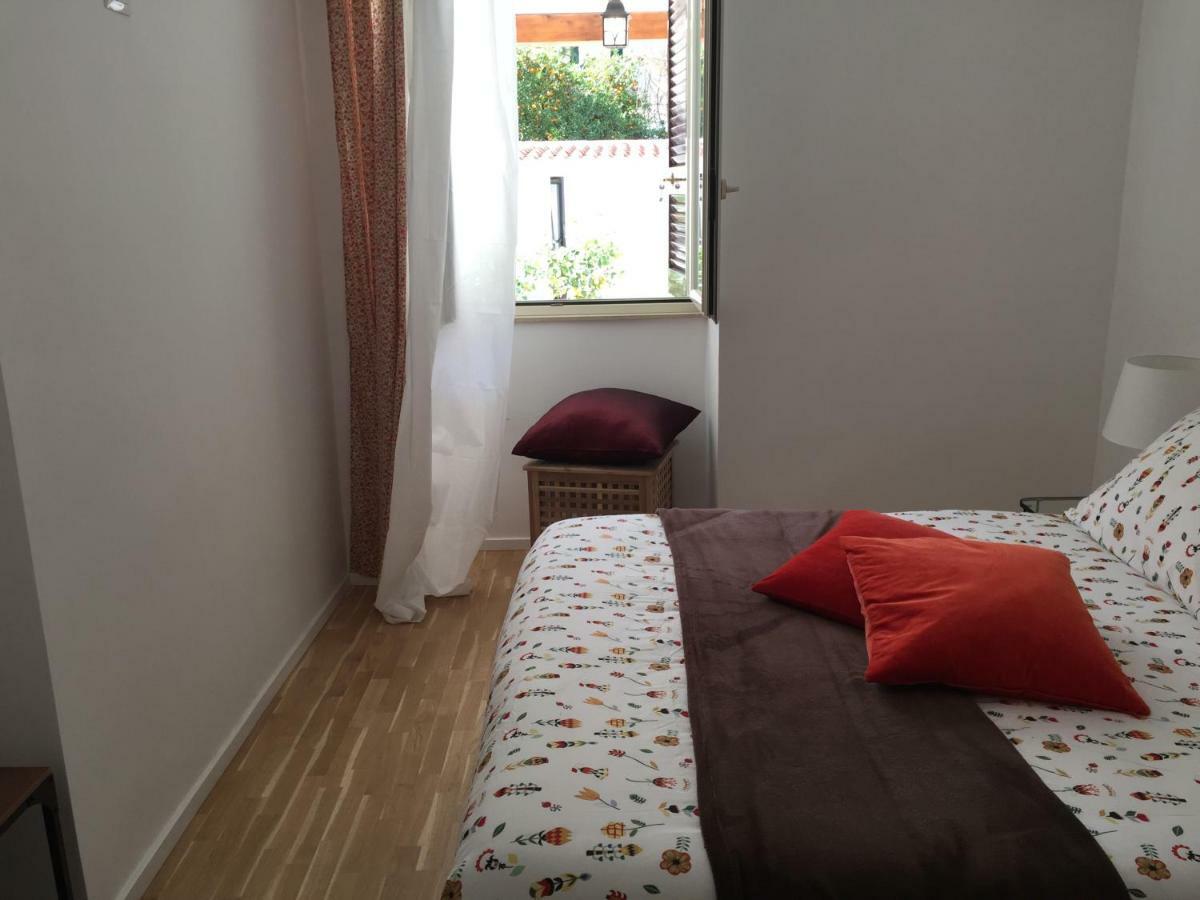 Apartment Casa Degli Aranci