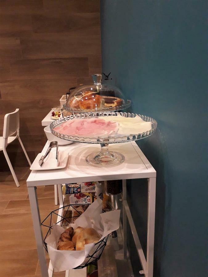 Bed & Breakfast Gea 3*