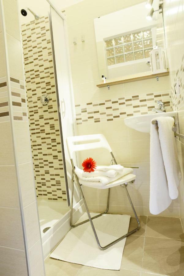 Vic Street Bed & Breakfast Naples